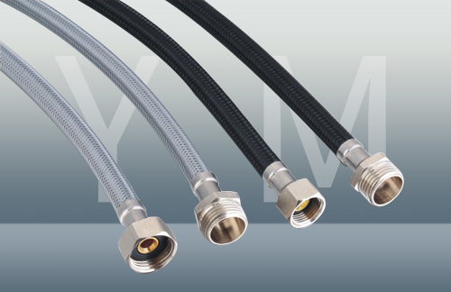 Nylon-braided-flexible-hoses